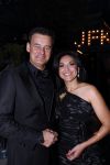 Amsterdam 8 oktober 2018
JFK Gala in de harbour Club. Wilfred Genee ontvangt uit handen van Prins Bernhard de prijs voor man van het jaar. Marieke Elsinga presenteert het gala. Wilfred met zijn vrouw