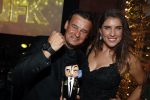 Amsterdam 8 oktober 2018
JFK Gala in de harbour Club. Wilfred Genee ontvangt uit handen van Prins Bernhard de prijs voor man van het jaar. Marieke Elsinga presenteert het gala.