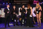 Amsterdam 8 oktober 2018
JFK Gala in de harbour Club. Wilfred Genee ontvangt uit handen van Prins Bernhard de prijs voor man van het jaar. Marieke Elsinga presenteert het gala.