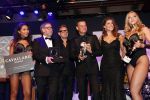 Amsterdam 8 oktober 2018
JFK Gala in de harbour Club. Wilfred Genee ontvangt uit handen van Prins Bernhard de prijs voor man van het jaar. Marieke Elsinga presenteert het gala.