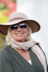 Woudenberg 8 oktober 2018
Herdenkingsdienst Anneke Gronloh in crematorium Woudenberg. Ria Valk en Willke Alberti