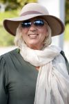 Woudenberg 8 oktober 2018
Herdenkingsdienst Anneke Gronloh in crematorium Woudenberg. Ria Valk en Willke Alberti