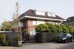 Haarlem 5 november 2018
Huis van Willem en Marianne v Hanegem.