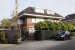 Haarlem 5 november 2018
Huis van Willem en Marianne v Hanegem.