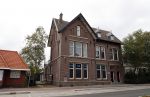 Graveland 22 oktober 2018
Huis en studio  van William Rutten.