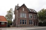 Graveland 22 oktober 2018
Huis en studio  van William Rutten.