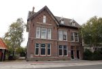 Graveland 22 oktober 2018
Huis en studio  van William Rutten.