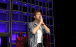 Amsterdam 30 september 2018
1 jaar Annie MG Schmidt in het delamar theater. William Spaaij
