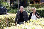 Woudenberg 8 oktober 2018
Herdenkingsdienst Anneke Gronloh in crematorium Woudenberg. 
Willy Oosterhuis