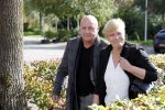 Woudenberg 8 oktober 2018
Herdenkingsdienst Anneke Gronloh in crematorium Woudenberg. 
Willy Oosterhuis