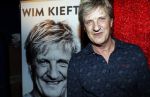 Amsterdam 30 oktober 2018
Boekpresentatie boek Wim Kieft geschreven door Michiel v Egmond.