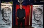 Amsterdam 30 oktober 2018
Boekpresentatie boek Wim Kieft geschreven door Michiel v Egmond.