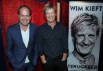 Amsterdam 30 oktober 2018
Boekpresentatie boek Wim Kieft geschreven door Michiel v Egmond.