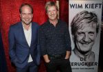 Amsterdam 30 oktober 2018
Boekpresentatie boek Wim Kieft geschreven door Michiel v Egmond.