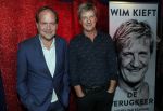 Amsterdam 30 oktober 2018
Boekpresentatie boek Wim Kieft geschreven door Michiel v Egmond.
