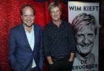 Amsterdam 30 oktober 2018
Boekpresentatie boek Wim Kieft geschreven door Michiel v Egmond.