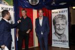 Amsterdam 30 oktober 2018
Boekpresentatie boek Wim Kieft geschreven door Michiel v Egmond.