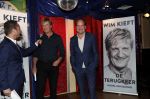 Amsterdam 30 oktober 2018
Boekpresentatie boek Wim Kieft geschreven door Michiel v Egmond.