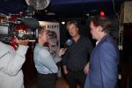Amsterdam 30 oktober 2018
Boekpresentatie boek Wim Kieft geschreven door Michiel v Egmond.