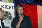 Amsterdam 30 oktober 2018
Boekpresentatie boek Wim Kieft geschreven door Michiel v Egmond.
