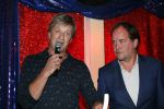 Amsterdam 30 oktober 2018
Boekpresentatie boek Wim Kieft geschreven door Michiel v Egmond.