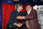 Amsterdam 30 oktober 2018
Boekpresentatie boek Wim Kieft geschreven door Michiel v Egmond. Kees Jansma krijgt het eerste boek