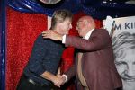 Amsterdam 30 oktober 2018
Boekpresentatie boek Wim Kieft geschreven door Michiel v Egmond. Kees Jansma krijgt het eerste boek