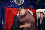 Amsterdam 30 oktober 2018
Boekpresentatie boek Wim Kieft geschreven door Michiel v Egmond. Kees Jansma krijgt het eerste boek