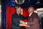 Amsterdam 30 oktober 2018
Boekpresentatie boek Wim Kieft geschreven door Michiel v Egmond. Kees Jansma krijgt het eerste boek