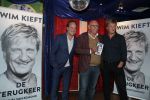 Amsterdam 30 oktober 2018
Boekpresentatie boek Wim Kieft geschreven door Michiel v Egmond. Kees Jansma krijgt het eerste boek