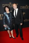 Amsterdam 23 oktober 2018
Premiere de dirigent in Tuschinski. Wim Schuurman en Sonja Bos