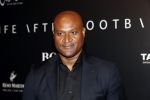 Halfweg 1 november 2018
Life after Football Gala (LAF) in the sugarfactory. Winston Bogarde