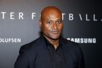 Halfweg 1 november 2018
Life after Football Gala (LAF) in the sugarfactory. Winston Bogarde