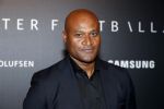 Halfweg 1 november 2018
Life after Football Gala (LAF) in the sugarfactory. Winston Bogarde