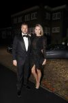 Muiden 10 november 2018
Daphne Deckers viert haar 50e verjaardag . Haar man Richard Krajicek en kinderen Emma en Alec zijn natuurlijk aanwezig. Winston Gerschtanowits met zijn vrouw Renate Verbaan