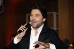 Hilversum 2 oktober 2018
Presentatie kerstshow met Xander de Buisonje Trijntje Oosterhuis Lee Towers Edsilia Rombley Karin Bloemen Danny de Munk en Anita Meier in de wisseloord studioâ€™s.