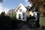 Bussum 2 november 2018
Huis Xander en Sophie de Buisonje.