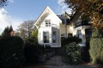 Bussum 2 november 2018
Huis Xander en Sophie de Buisonje.