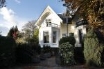 Bussum 2 november 2018
Huis Xander en Sophie de Buisonje.