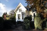 Bussum 2 november 2018
Huis Xander en Sophie de Buisonje.