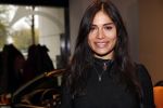 Amsterdam 30 oktober 2018
Boekpresentatie Kelly Weekers. Haar man John Ewbank reikte het eerste boek uit. Yasmin Verheijen met moeder
