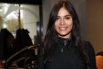 Amsterdam 30 oktober 2018
Boekpresentatie Kelly Weekers. Haar man John Ewbank reikte het eerste boek uit. Yasmin Verheijen met moeder