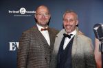 Amsterdam 22 augustus 2018
Premiere Evita in carre. Zjon Smaal met ..