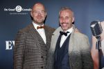 Amsterdam 22 augustus 2018
Premiere Evita in carre. Zjon Smaal met ..