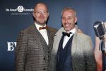 Amsterdam 22 augustus 2018
Premiere Evita in carre. Zjon Smaal met ..