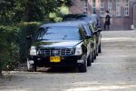 Amsterdam 9 oktober 2018
Begrafenis vrouw van vrouw Arie v Os op zorgvlied.