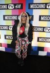 Amsterdam 5 november 2018
Presentatie samenwerking H&M en Moschino in escape. i am Aisha