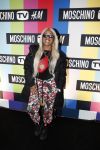 Amsterdam 5 november 2018
Presentatie samenwerking H&M en Moschino in escape. i am Aisha