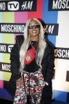 Amsterdam 5 november 2018
Presentatie samenwerking H&M en Moschino in escape. i am Aisha