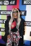 Amsterdam 5 november 2018
Presentatie samenwerking H&M en Moschino in escape. i am Aisha